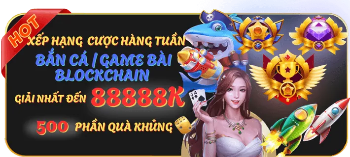 Hướng dẫn chơi bắn cá tại 92lottery chính thức
