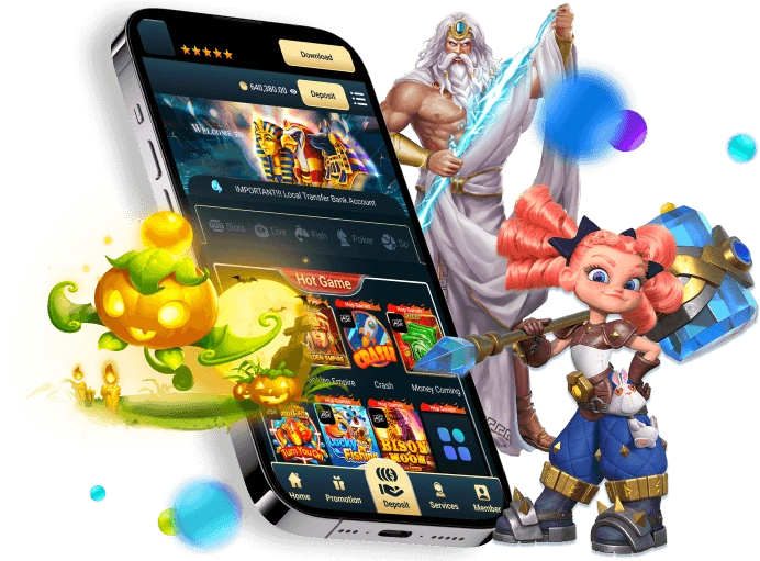 Sự kiện đặc biệt 92lottery chính thức