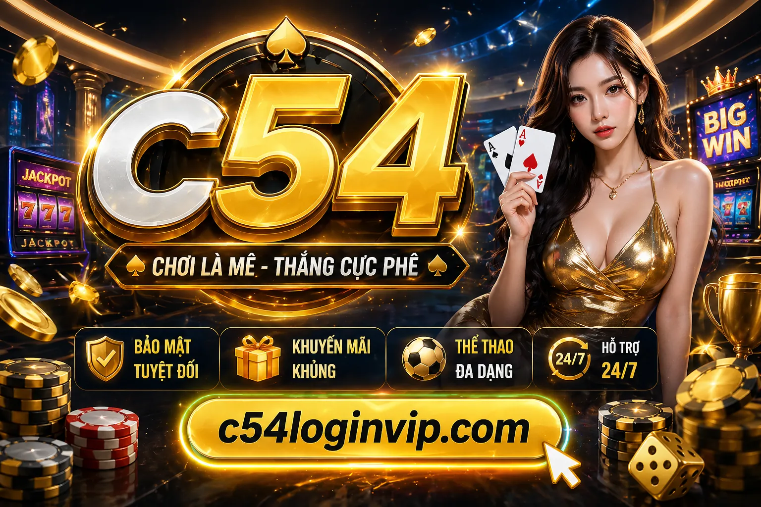 Nền tảng giải trí 92lottery chính thức
