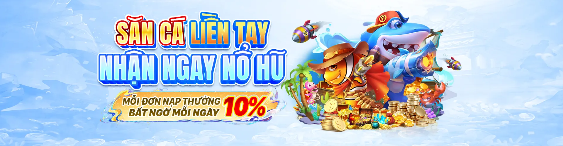 Game Bắn Cá Đổi Thưởng 92lottery chính thức