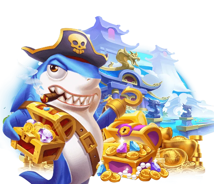 Game slot 3D