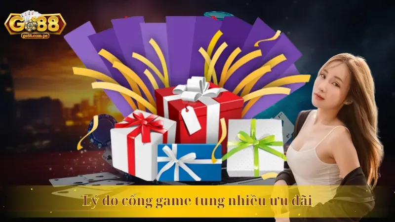 Ưu đãi độc quyền cho từng sảnh game 92lottery chính thức